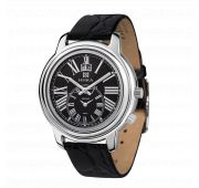 Часы серебряные мужские бренд Nika