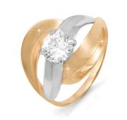 кольцо из золота