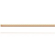 цепь из золота снейк