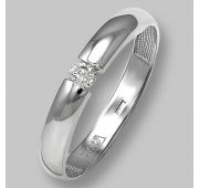 Кольцо обручальное