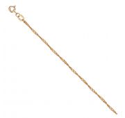 Цепь из золота Сингапур