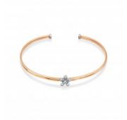 Браслет из золота бренд Karatov