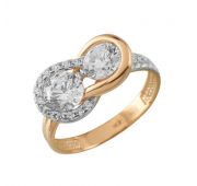 кольцо из золота