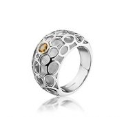 Кольцо из серебра