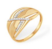 кольцо из золота