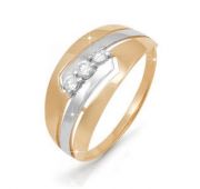 кольцо из золота