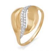 кольцо из золота