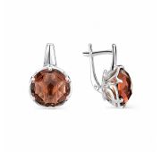 серьги бренд Алькор