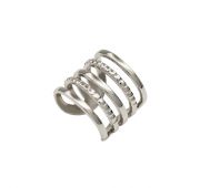 кафф из золота