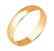 кольцо обр обручальное