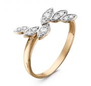 Кольцо из золота