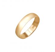Кольцо обуч. обручальное