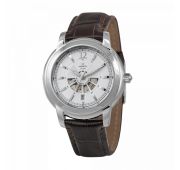 Часы серебряные мужские бренд Nika