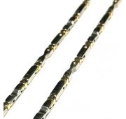 8.31.1013 43.38 Цепь из палладия (Палладий)