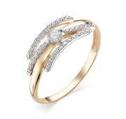 Кольцо из золота