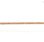 цепь золотая колос