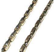 8.35.1018 38,54 Цепь (Au 585)