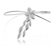 Подвеска из серебра