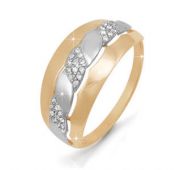 кольцо из золота