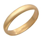 Кольцо обручальное