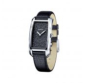 часы серебряные женские бренд Sokolov