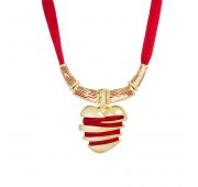 подвеска из серебра