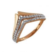 кольцо из золота