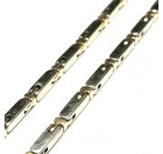 8.35.1015 47.46 Цепь из палладия (Палладий)