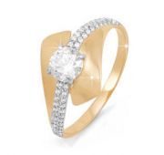 кольцо из золота