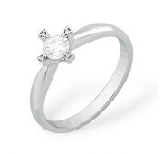 Кольцо помолвочное