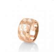 Кольцо из серебра