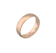 Кольцо обручальное