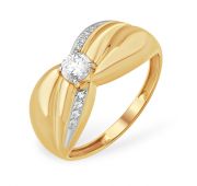 кольцо из золота