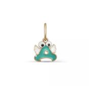 подвеска детская буква