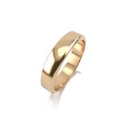 кольцо обручальное бренд Graf Кольцов