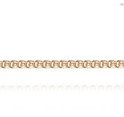 цепь из золота любовь