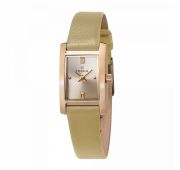 Часы золотые женские бренд Nika