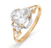 кольцо из золота