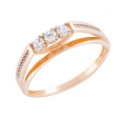 кольцо из золота