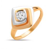 кольцо из золота