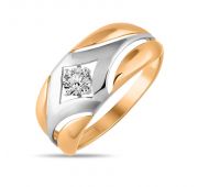 кольцо из золота