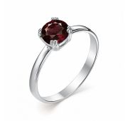 кольцо бренд Алькор