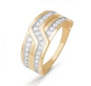 кольцо из золота