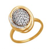 кольцо из золота