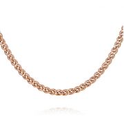 цепь из золота нонна