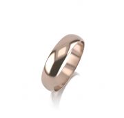 кольцо обручальное бренд Graf Кольцов