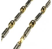 Цепь из палладия