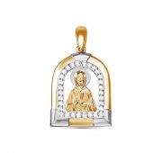 подвеска икона