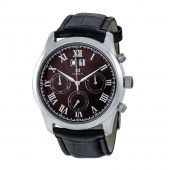 Часы серебряные мужские бренд Nika