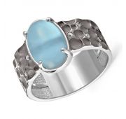 11-189-8089 Кольцо из серебра бренд Kabarovsky (Серебро)